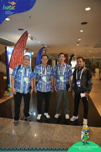 Race photo from Telin Batic 2024 Photo Search