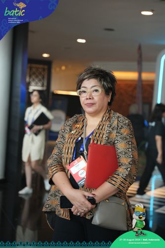 Race photo from Telin Batic 2024 Photo Search