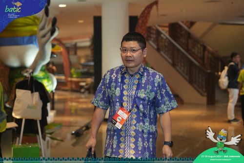 Race photo from Telin Batic 2024 Photo Search