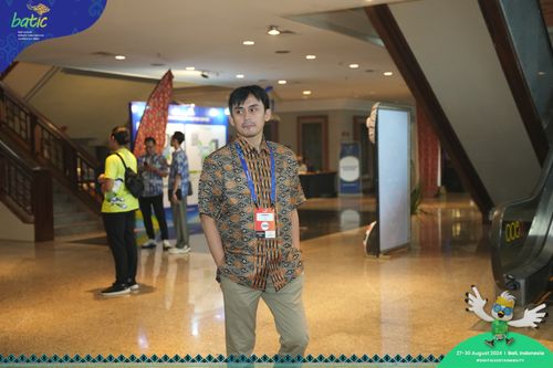 Race photo from Telin Batic 2024 Photo Search