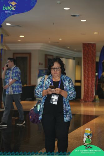 Race photo from Telin Batic 2024 Photo Search