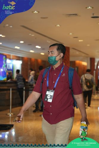 Race photo from Telin Batic 2024 Photo Search