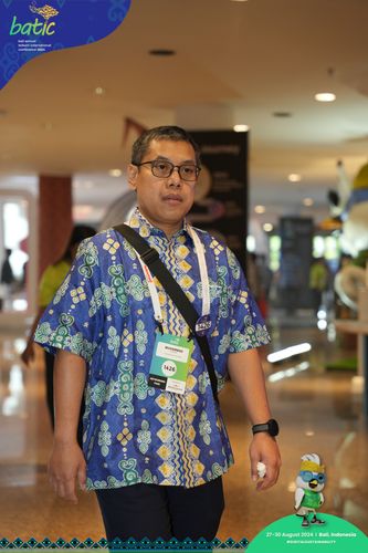 Race photo from Telin Batic 2024 Photo Search