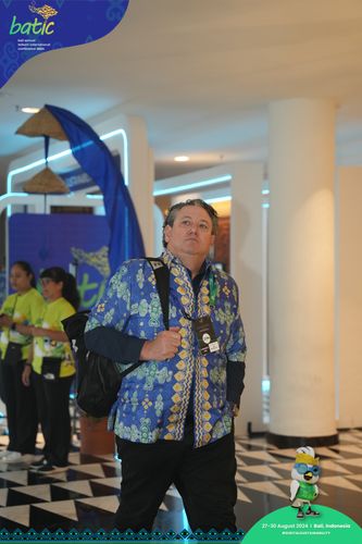Race photo from Telin Batic 2024 Photo Search