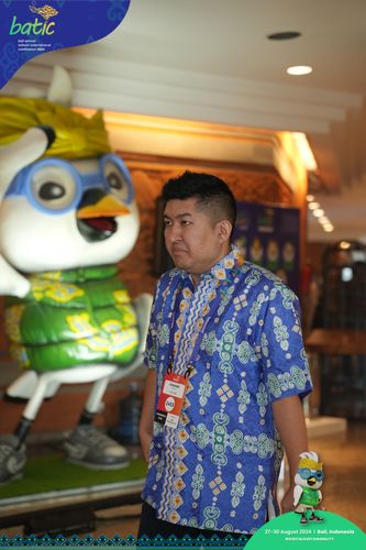 Race photo from Telin Batic 2024 Photo Search