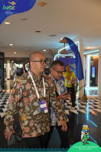 Race photo from Telin Batic 2024 Photo Search