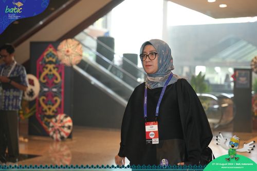 Race photo from Telin Batic 2024 Photo Search