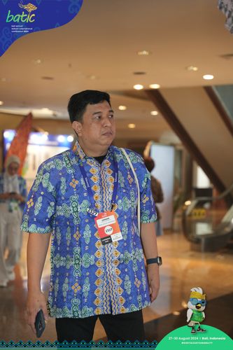 Race photo from Telin Batic 2024 Photo Search