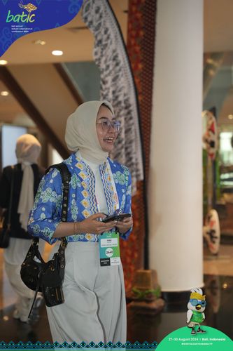 Race photo from Telin Batic 2024 Photo Search