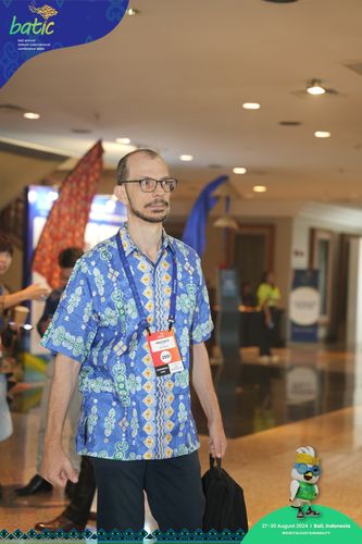 Race photo from Telin Batic 2024 Photo Search