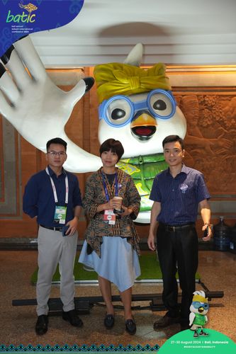 Race photo from Telin Batic 2024 Photo Search