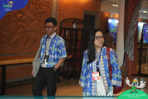 Race photo from Telin Batic 2024 Photo Search