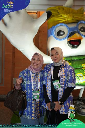 Race photo from Telin Batic 2024 Photo Search