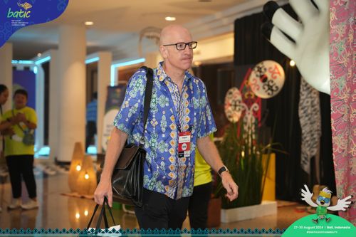 Race photo from Telin Batic 2024 Photo Search