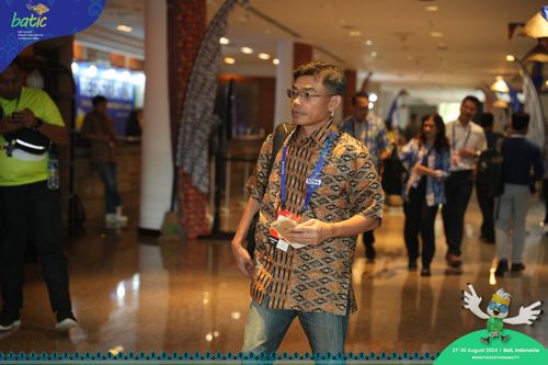 Race photo from Telin Batic 2024 Photo Search