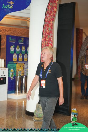 Race photo from Telin Batic 2024 Photo Search