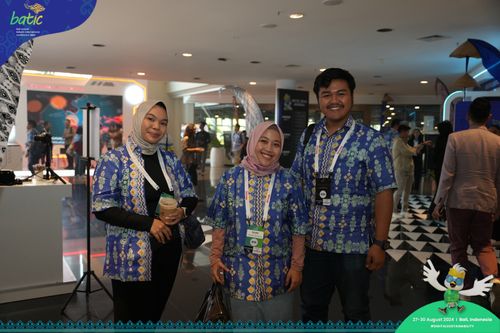 Race photo from Telin Batic 2024 Photo Search