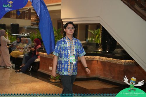 Race photo from Telin Batic 2024 Photo Search