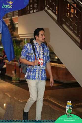 Race photo from Telin Batic 2024 Photo Search