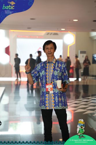 Race photo from Telin Batic 2024 Photo Search