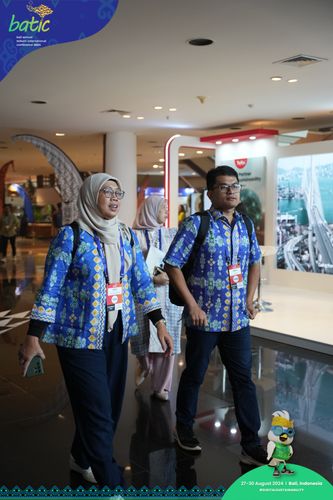 Race photo from Telin Batic 2024 Photo Search