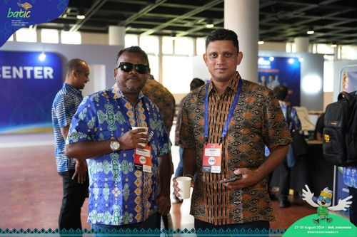Race photo from Telin Batic 2024 Photo Search