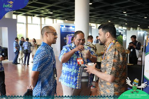 Race photo from Telin Batic 2024 Photo Search