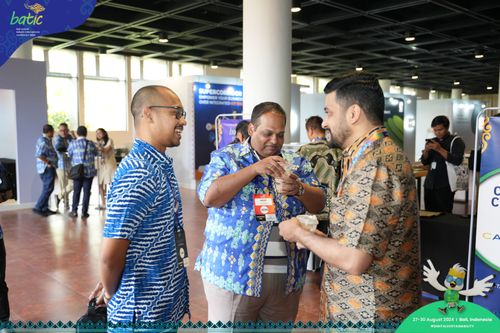 Race photo from Telin Batic 2024 Photo Search