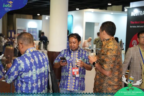 Race photo from Telin Batic 2024 Photo Search