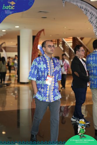 Race photo from Telin Batic 2024 Photo Search