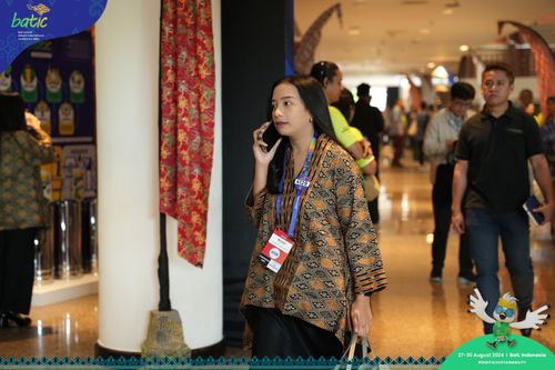 Race photo from Telin Batic 2024 Photo Search