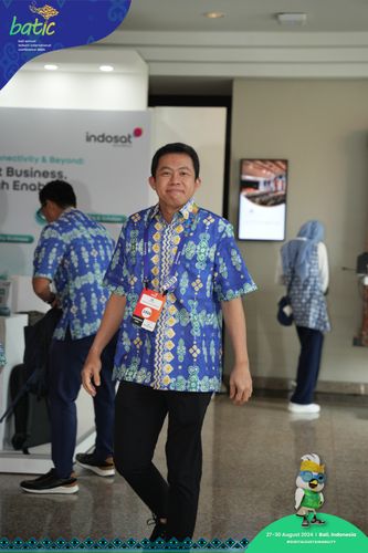Race photo from Telin Batic 2024 Photo Search