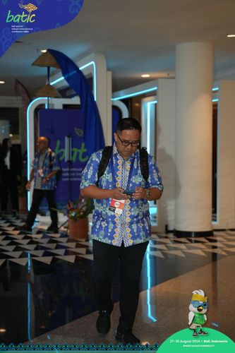 Race photo from Telin Batic 2024 Photo Search