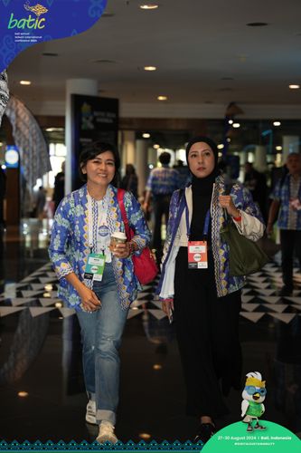 Race photo from Telin Batic 2024 Photo Search