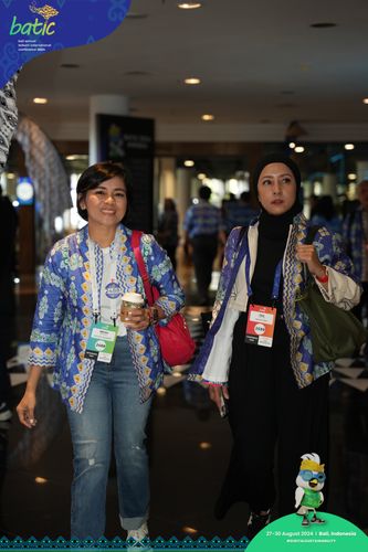Race photo from Telin Batic 2024 Photo Search