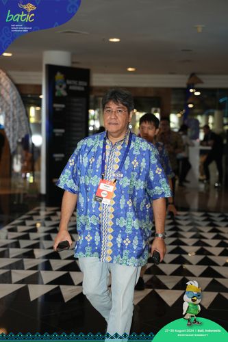 Race photo from Telin Batic 2024 Photo Search