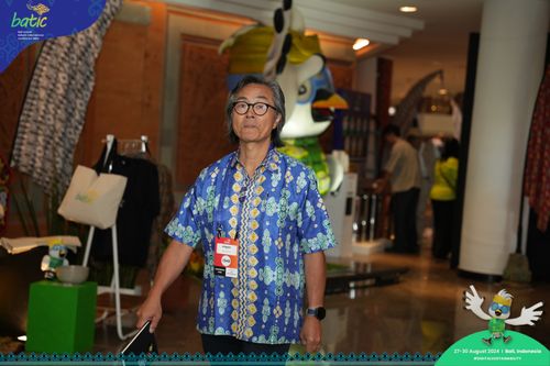 Race photo from Telin Batic 2024 Photo Search