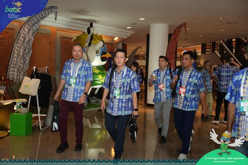 Race photo from Telin Batic 2024 Photo Search