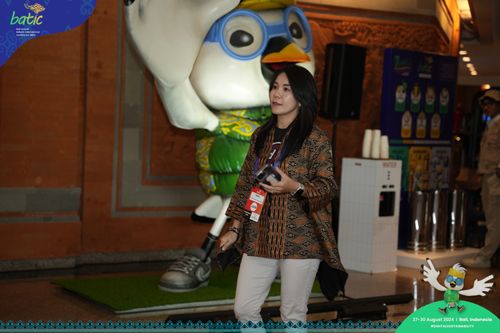 Race photo from Telin Batic 2024 Photo Search
