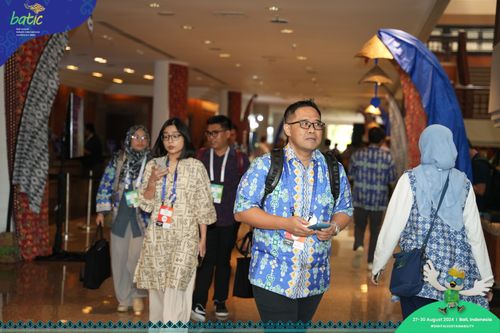 Race photo from Telin Batic 2024 Photo Search