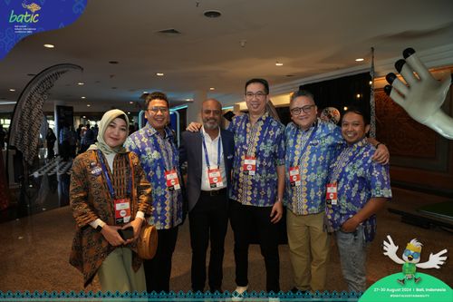 Race photo from Telin Batic 2024 Photo Search