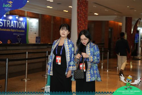 Race photo from Telin Batic 2024 Photo Search