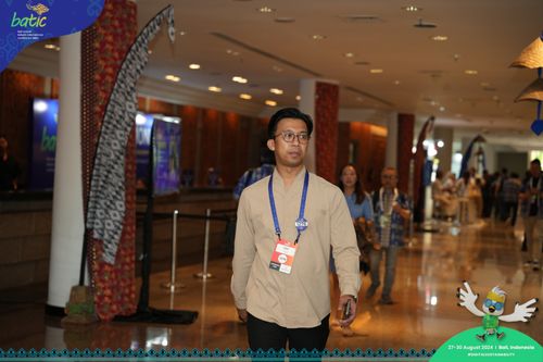 Race photo from Telin Batic 2024 Photo Search