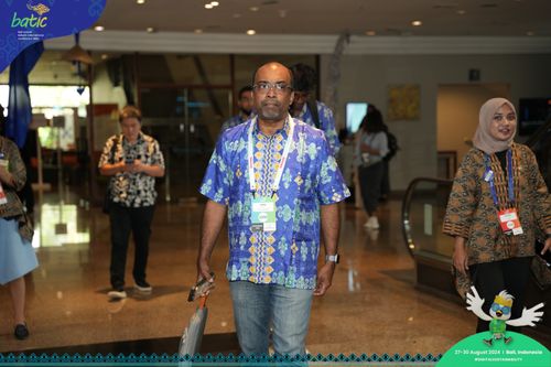 Race photo from Telin Batic 2024 Photo Search