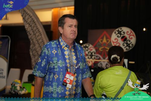 Race photo from Telin Batic 2024 Photo Search