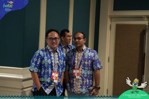 Race photo from Telin Batic 2024 Photo Search