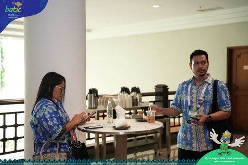 Race photo from Telin Batic 2024 Photo Search