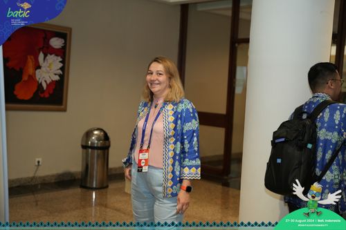 Race photo from Telin Batic 2024 Photo Search