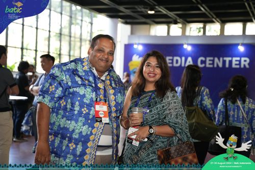 Race photo from Telin Batic 2024 Photo Search