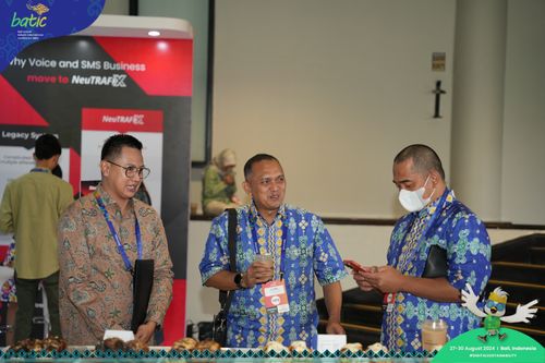 Race photo from Telin Batic 2024 Photo Search